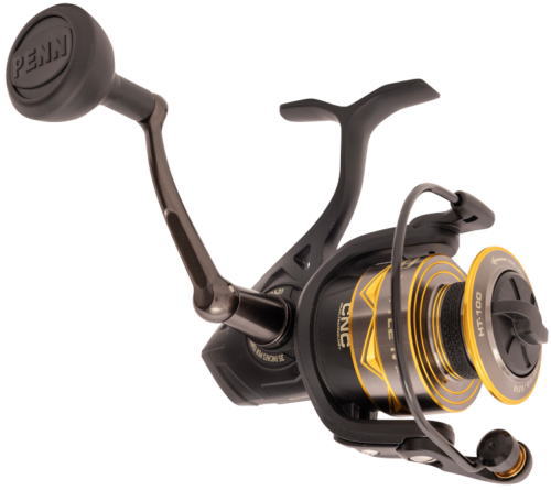 PENN バトル4  (Battle IV) 3000 / スピニングリール penn