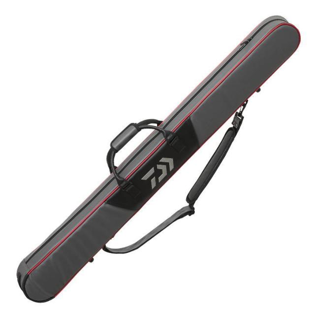 ダイワ へらロッドケースLT(D) LT130-1P(D) ガンメタル / へらぶな 用品 daiwa 釣具
