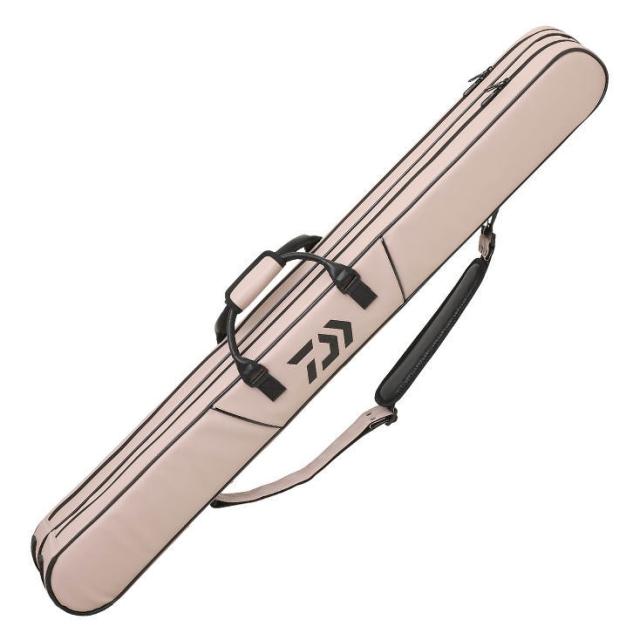 ダイワ へらロッドケースLT(D) LT130-2P(D) サクラ / へらぶな 用品 daiwa 釣具