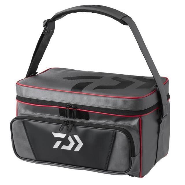 ダイワ へらバッグLT LT25(D) ガンメタル / へらぶな 用品 daiwa 釣具