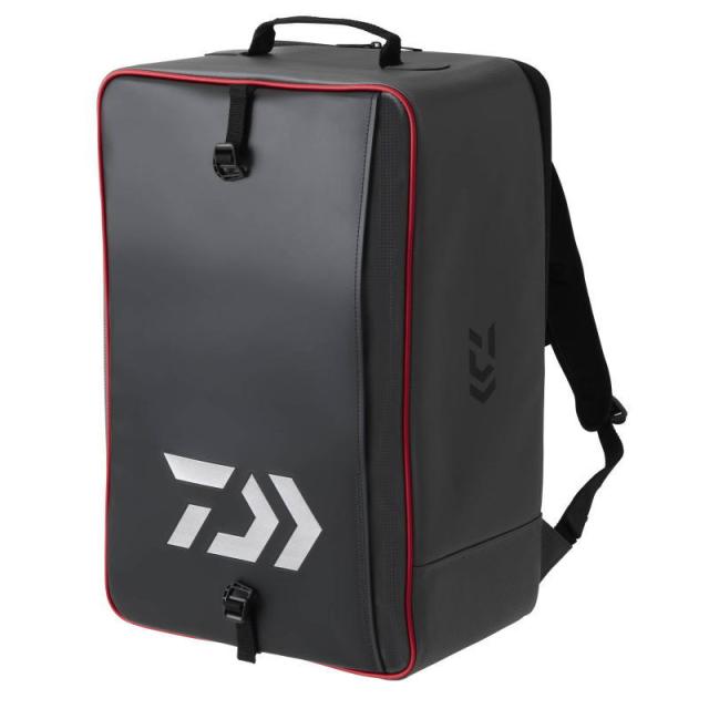 ダイワ へらリュックLT(D) ガンメタル / へらぶな 用品 daiwa 釣具