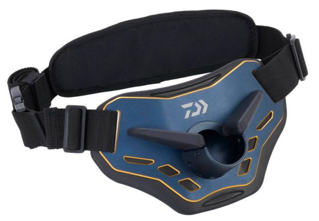 ダイワ オフショアギンバル ディープブルー / daiwa 釣具