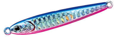 ダイワ TGベイト 250 PHブルピン / タングステン メタルジグ daiwa 釣具 メール便可