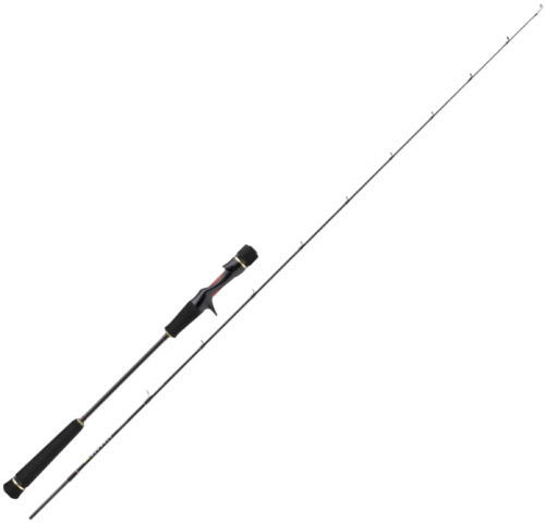 メジャークラフト 25 レッドバック ベンドゲーム タイラバモデル フルソリッド RBBG-B53L / majorcraft