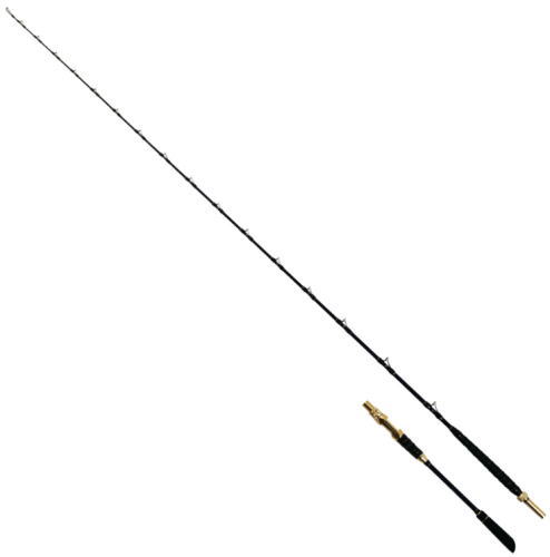 ピュアテック ゴクスペシャル ヒラメ 245 / 船竿 puretec