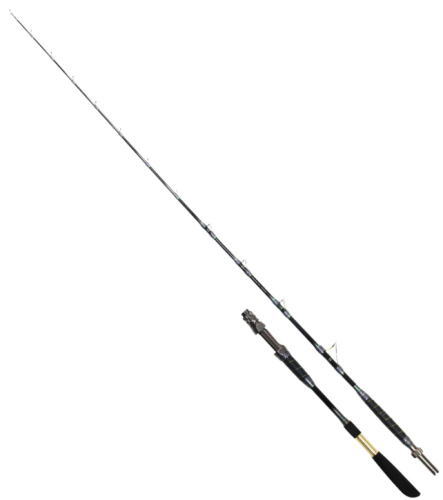 ピュアテック 25 ゴクスペシャル エアブランク エビング 195-150 / 船竿 釣具 puretec