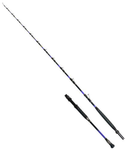 ピュアテック ゴクスペシャル オニカサゴ 青鬼 180 / 船竿 puretec