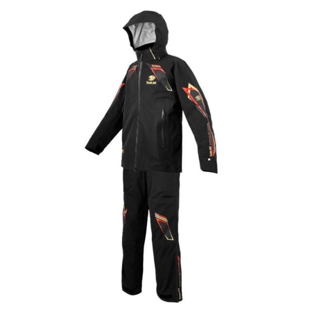 サンライン DiAPLEX オールウエザースーツ SUW-25901 Lサイズ