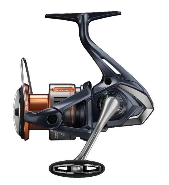 シマノ 26 ナスキー C3000HG / スピニングリール 1月中旬〜下旬頃入荷予定 先行予約受付中