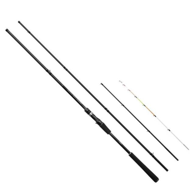 シマノ シーリア ベイトサグリ MH300 / 海上釣堀専用竿 shimano