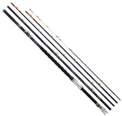 ダイワ 豪海 クエ 80-514 / 底物 くえ竿 磯竿 daiwa 釣具