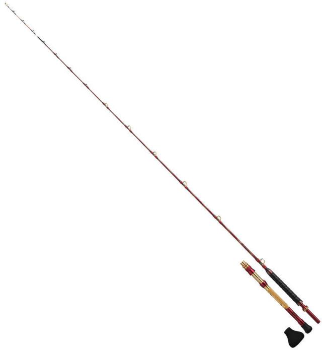 ダイワ マッドバイパー 落とし込みSP S-215SMT / 船竿 daiwa 釣具
