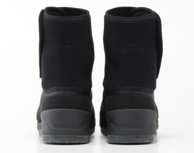 ダイワ ウェーディングシューズJG フェルトスパイクソール DS-2551 ブラック 25.0cm / 3月中旬〜下旬頃入荷予定 先行予約受付中