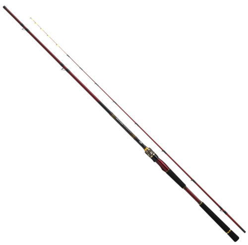 ダイワ 26 バトルゲームカブセ メタルチューン MH-240 / かぶせ釣り専用ロッド daiwa 釣具