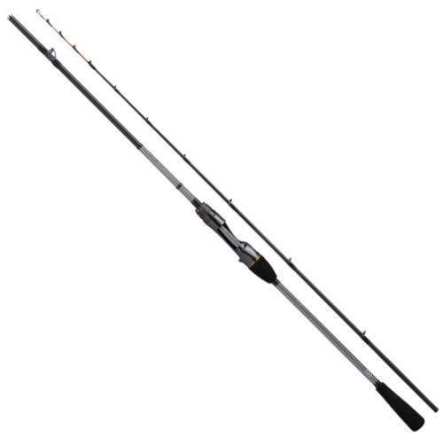 ダイワ 26 メタリア カットウフグ XH-160 / 船竿 daiwa 釣具