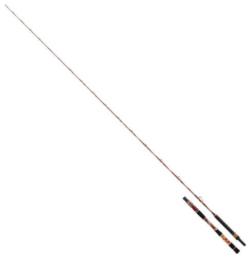 ダイワ 26 ショットバイパー マダイリミテッド 255 / 船竿 daiwa 釣具