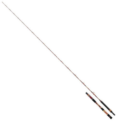 ダイワ 26 ショットバイパー マダイリミテッド 235 / 船竿 daiwa 釣具