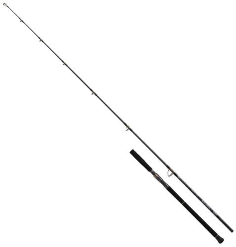 ダイワ 26 ソルティガ C ブルスイング 711-8 / オフショア キャスティングロッド daiwa 釣具