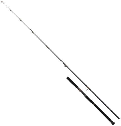 ダイワ 26 ソルティガ C ブルスイング 88-8 / オフショア キャスティングロッド daiwa 釣具