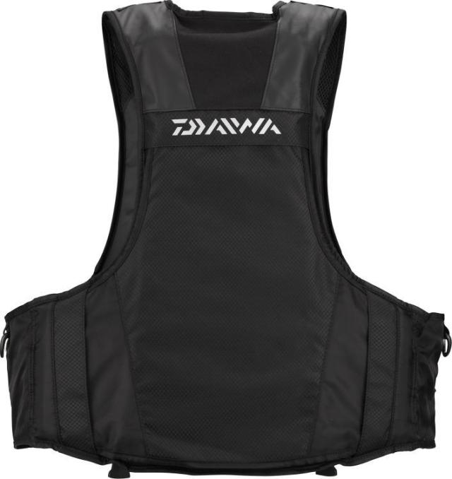 ダイワ フローティングベスト DF-3626 グレー Mサイズ / 救命具 daiwa 釣具