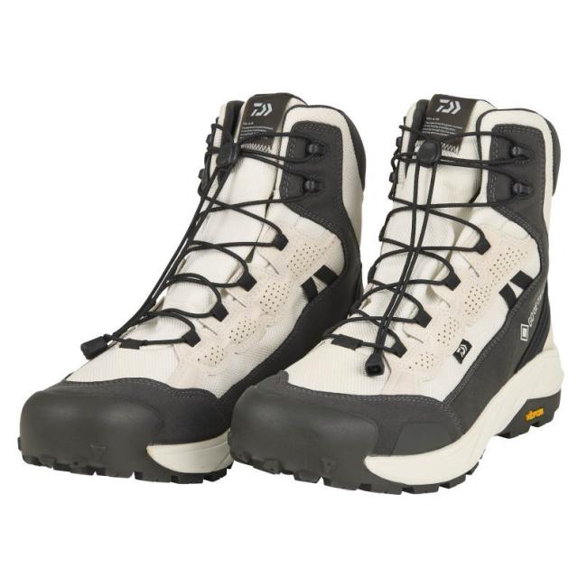 ダイワ FOGLER GORE-TEX ハイカット DS-3301G ブラックグレー 27.0cm / daiwa 釣具