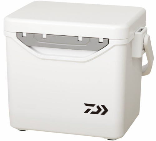 ダイワ クーラーボックス ミニクール2 S1050 ホワイトブラック