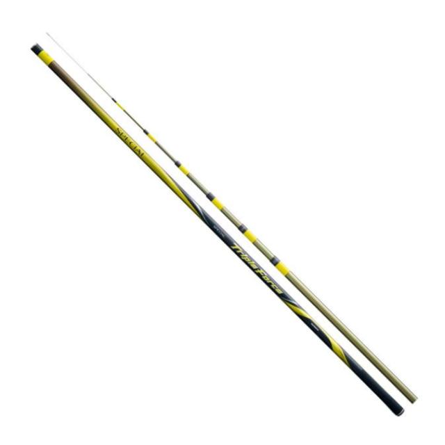 シマノ 26 スペシャル トリプルフォース 早瀬V 90 / 鮎竿 shimano