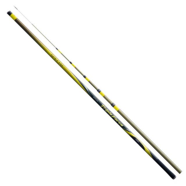 SHIMANO Triple Force 急瀬G シマノ 26 スペシャル トリプルフォース 急瀬G 85 / 鮎竿 shimanoの