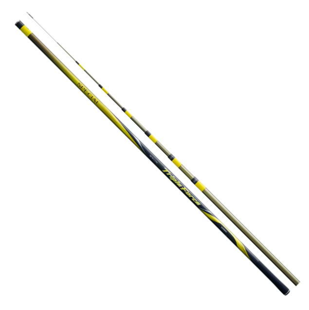 シマノ 26 スペシャル トリプルフォース 急瀬G 90 / 鮎竿 shimano