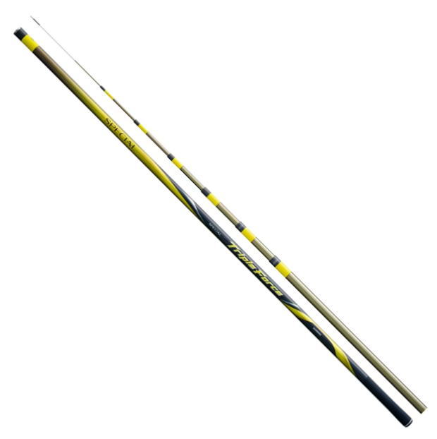 シマノ 26 スペシャル トリプルフォース 急瀬GH 90 / 鮎竿 shimano