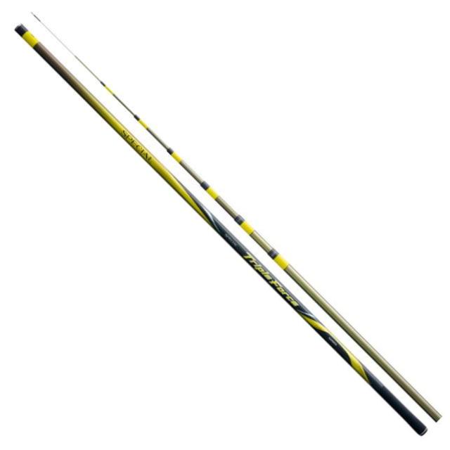 シマノ 26 スペシャル トリプルフォース 急瀬T 90 / 鮎竿 shimano