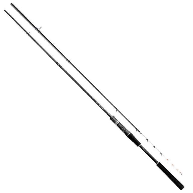 がまかつ TT フリーク XH 170｜船竿 gamakatsu