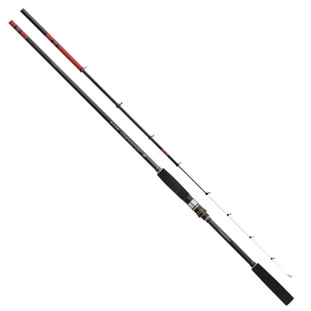 天龍 スピード スティック TSS#4-2611B / バスロッド / tenryu / 釣具