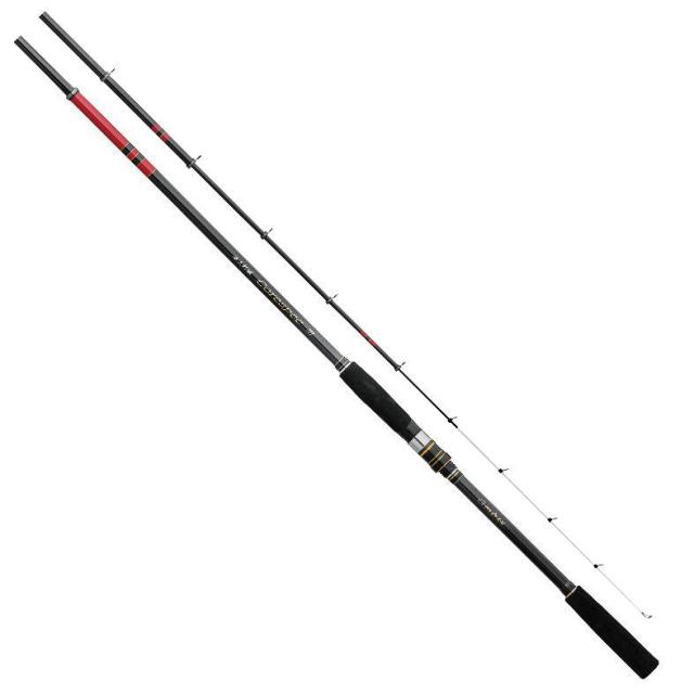 がまかつ 海上釣堀 コアスペック3 さぐり青物 4.5m / 5月下旬頃入荷