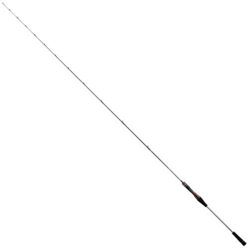 ダイワ 26 紅牙 AIR N66MHB TG・E ベイトモデル / 船竿 daiwa 釣具