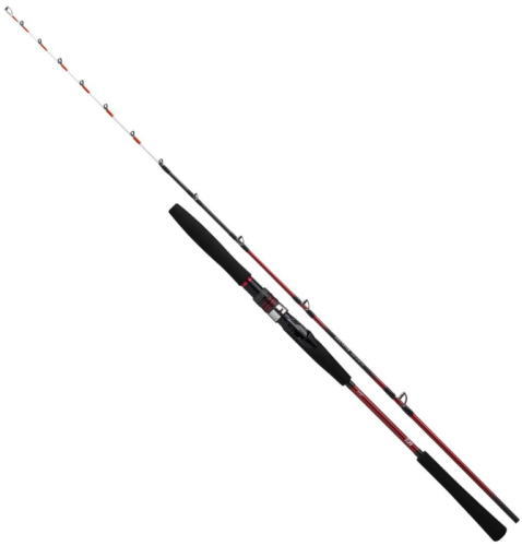 ダイワ 26 アナリスター ビシアジ MH-160・J / 船竿 daiwa 釣具