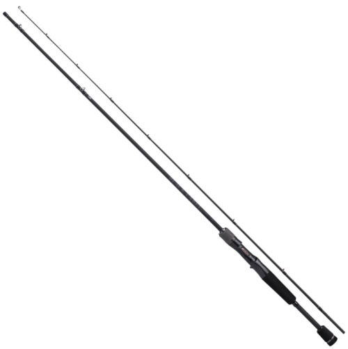 ダイワ ブラックレーベル C66L+ -2・BF ベイトモデル / バスロッド daiwa 釣具