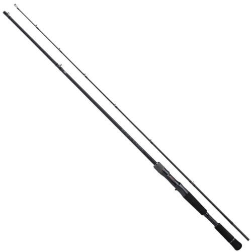 ダイワ ブラックレーベル SC C69MH-2 ベイトモデル / バスロッド daiwa 釣具 26,148円