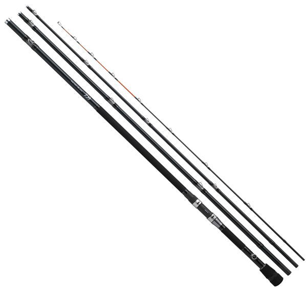ダイワ 26 キングフォース 石鯛 MH504・E / 磯竿 daiwa 釣具