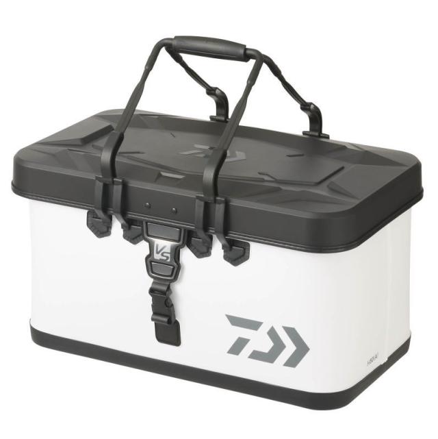 ダイワ VS タックルバッグ H50(A) ホワイト / daiwa 釣具