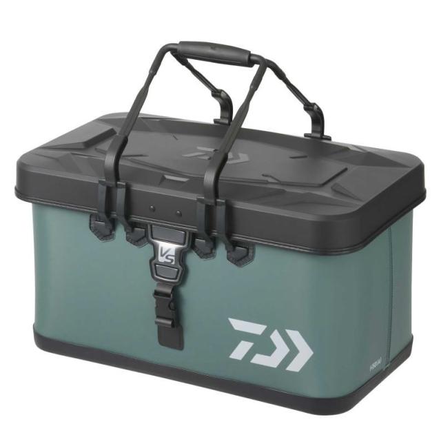 ダイワ VS タックルバッグ H50(A) グレーブルー / daiwa 釣具