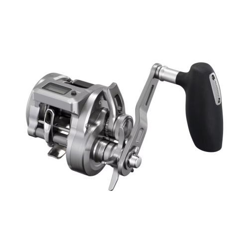シマノ 26 オシアコンクエスト CT 301XG LEFT 左ハンドル｜ベイトリール shimano 釣具