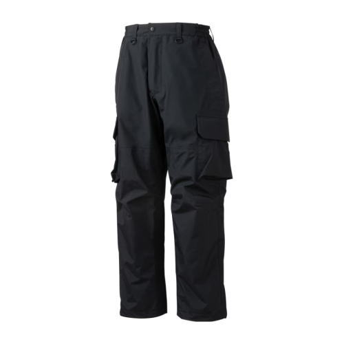 シマノ RA-024Z ESレインパンツ03 ブラック Lサイズ｜レインウェア shimano 釣具