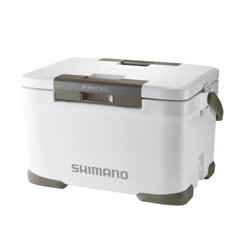 シマノ フィクセル LT 30L NF-730Z Wカーキ / クーラーボックス shimano 釣具