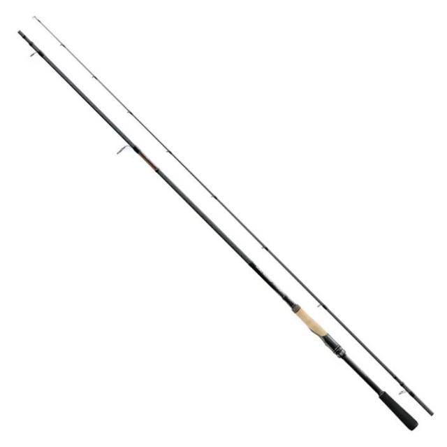 シマノ ハードロッカー エクスチューン S86MH+ スピニングモデル / ルアーロッド shimano