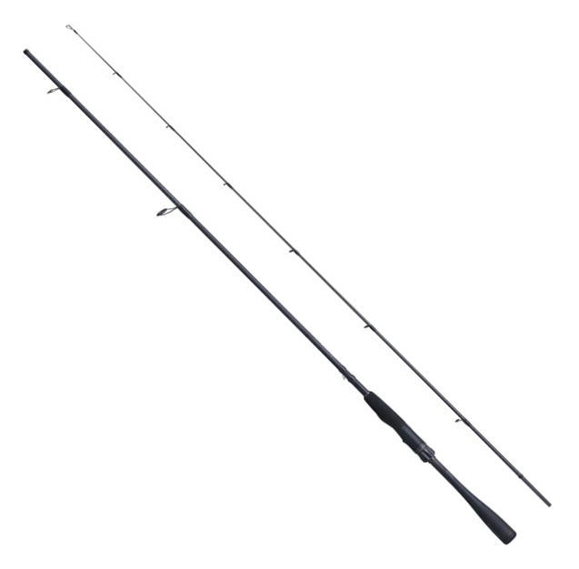 シマノ 26 ゾディアス 270M-2 スピニングモデル / バスロッド shimano