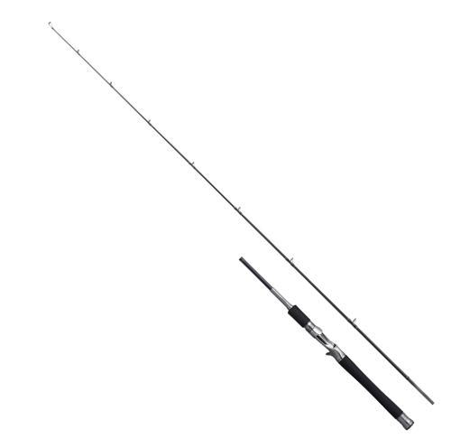 シマノ 25 レサト 15101F-2 ベイトモデル / フリースタイル ルアーロッド shimano