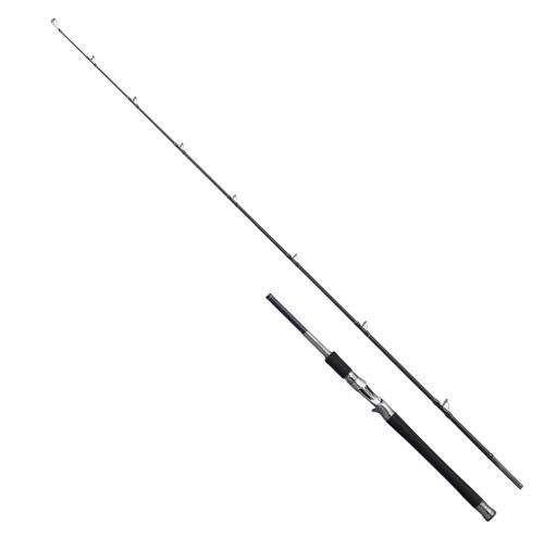 シマノ 25 レサト 1604SS-2 ベイトモデル / フリースタイル ルアーロッド shimano