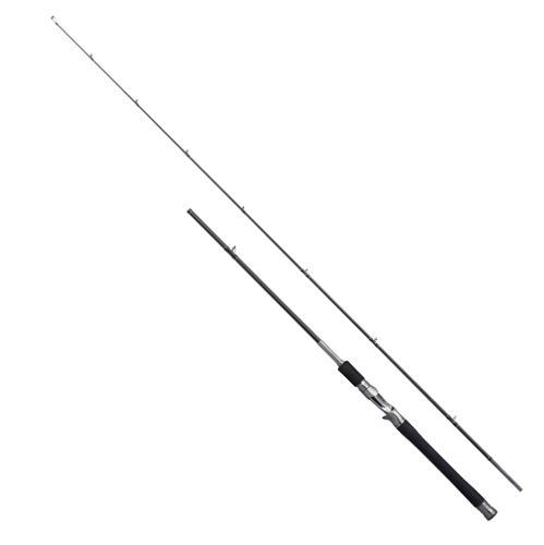 シマノ 25 レサト 16102R-2 ベイトモデル / フリースタイル ルアーロッド shimano