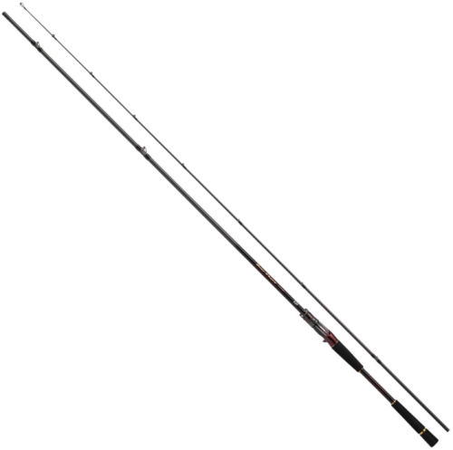 ダイワ 26 オーバーゼア SX 103ML/MB ベイトモデル｜ルアーロッド daiwa 釣具